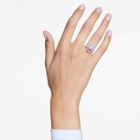 Dames ring Swarovski 5687609 (10) - thumbnail
