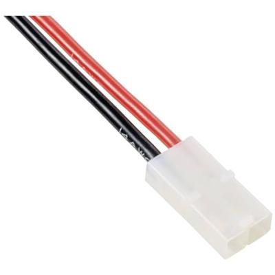 Reely NiMH accupack 12 V 4200 mAh Aantal cellen: 10 Stick Tamiya