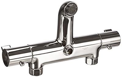 Hansgrohe Ecostat 1001CL badthermostaat chroom 13201000 - thumbnail