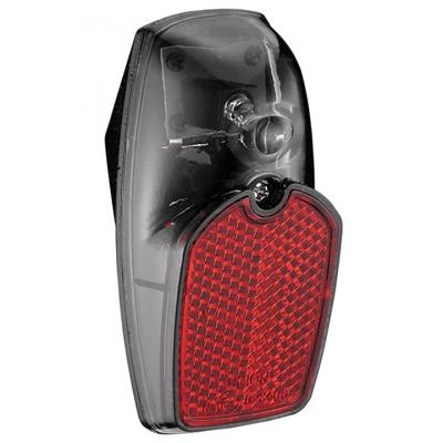 Union achterlicht un-4307 batterij spatbord op kaart