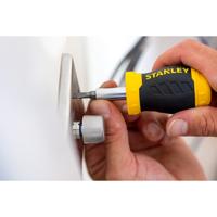 STANLEY Bitschroevendraaier - thumbnail