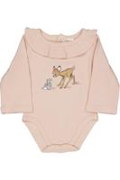 Romper - Roze - thumbnail