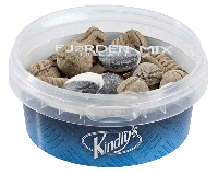Kindly's fjorden mix bakje (12x 120gr) - thumbnail