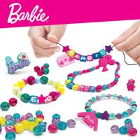 Tijdelijke Tattoos Barbie (12 Stuks) - thumbnail