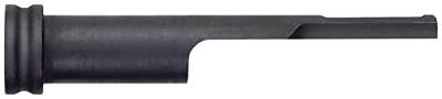 DeWalt Accessoires Neusstuk Gipsplaat voor DCN890 - DCN8904-XJ