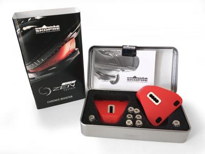 Skopre Zensystem Slip Cadance Booster Skopre Zensystem Slip Cadance Booster