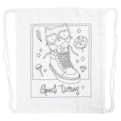 Creativ Company Https://www.cchobby.nl/rugzak-afm-37x41-cm-130-gr-wit-1-stuk Creativ Company Https://www.cchobby.nl/rugzak-afm-37x41-cm-130-gr-wit-1-stuk