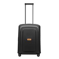 Samsonite S'Cure Eco Spinner 55 eco black Harde Koffer - thumbnail