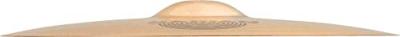 Sabian B8X 16 inch Medium Crash bekken Sabian B8X 16 inch Medium Crash bekken