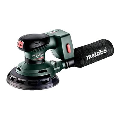 Metabo SXA 18 LTX 150 BL | Accu Excenterschuurmachine | 15 mm | 18V | zonder accu&apos;s en lader 600411850