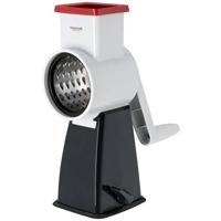 Westmark Multi Rasp 19x11,5x28 cm Kunststof RVS - thumbnail