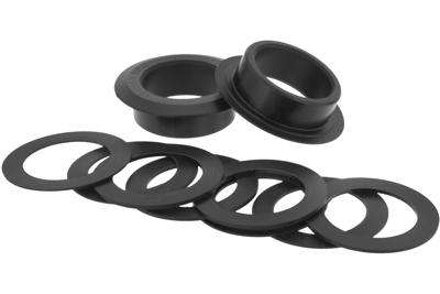 Wheels Manufacturing Wheels mfg - trapas adapter 386evo shimano