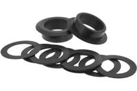 Wheels Manufacturing Wheels mfg - trapas adapter 386evo shimano - thumbnail