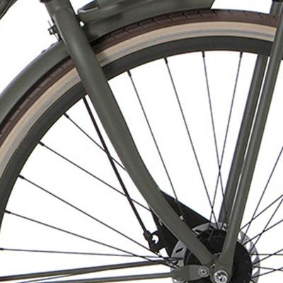 Cortina voorvork u4 h stone bridge matt Cortina voorvork u4 h stone bridge matt