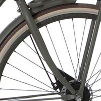 Cortina voorvork u4 h stone bridge matt - thumbnail