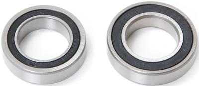 SRAM lager set bearing set f.hub x0