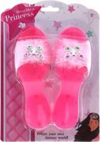 Princess Muiltjes Roze - thumbnail