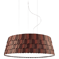 Fabbian - Roofer F12 A09 Hanglamp - thumbnail