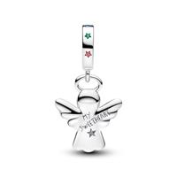 Sieraad Dames Pandora 794247C01 Zilverkleurig - thumbnail