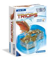 Clementoni Wetenschap & spel - triops kweken - thumbnail