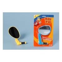 Bike Fun achteruitkijkspiegel - thumbnail