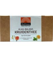 Mattisson HealthStyle AlkaBalans Kruidenthee - thumbnail