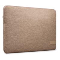 Case Logic Reflect Laptop Sleeve 15,6" Boulder Beige - thumbnail