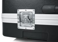 Gator Cases G-MIX 20X25 DJ-mixer Hard case Polyurethaan Zwart - thumbnail