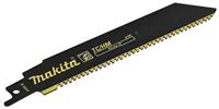 Makita DJR188Z Accu-reciprozaag Zonder accu 18 V - thumbnail