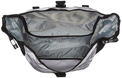 Büchel Tas buchel enkel wit rollerpack