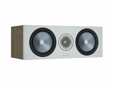 Monitor Audio: Bronze 6G C150 centerspeaker - Grijs