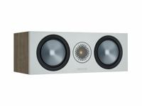 Monitor Audio: Bronze 6G C150 centerspeaker - Grijs - thumbnail