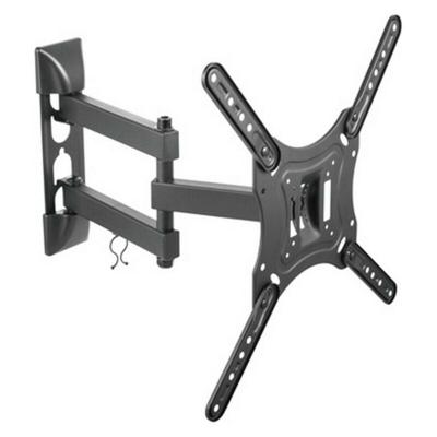 Muursteun voor tv met arm TooQ LP6055TN-B 23"-55" 23" 30 Kg