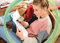 Stabilo boss original deskset pastel, 15st. - thumbnail