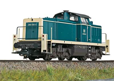 TRIX H0 25903 H0 Dieselloc BR 290 van de DB TRIX H0 25903 H0 Dieselloc BR 290 van de DB