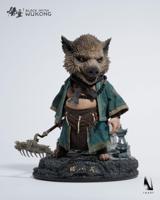 Black Myth: Wukong Action Figure 1/6 Wukong Zhu Bajie 24 cm - thumbnail