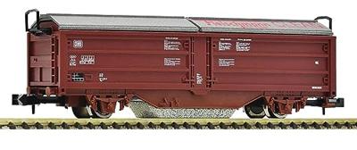Fleischmann 6660015 N railreinigingswagen Clean van de DB