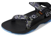 Teva Hurricane XLT 2 Sandaal Kinderen Modern Nature Iguana T08 - thumbnail