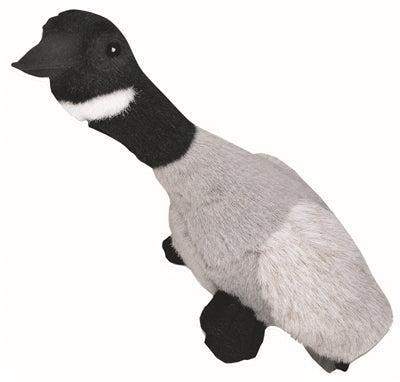 Happy Pet migrator pluche canadese gans