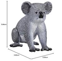 Mojo wildlife koala 387105 - thumbnail