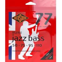 Rotosound 77LE Jazz Bass 77 set basgitaarsnaren 50 - 110 - thumbnail