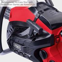 PCS38 Benzinekettingzaag - 35 cm - 38 CC - SCHEPPACH - thumbnail