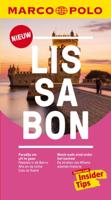 Marco Polo NL Reisgids Lissabon (Paperback) - thumbnail