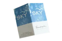 VanDyck Sky Dekbed Solo - thumbnail