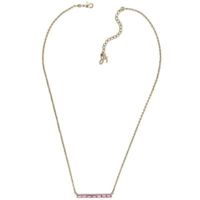 Ketting Dames Adore 5303102 25 cm Ketting Dames Adore 5303102 25 cm