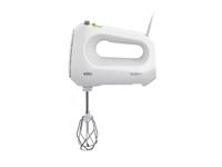 Braun HM1070 MultiMix Handmixer Wit - thumbnail