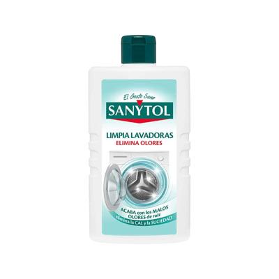 Schoonmaakvloeistof Sanytol 250 ml 1 L (1 Stuks) Schoonmaakvloeistof Sanytol 250 ml 1 L (1 Stuks)