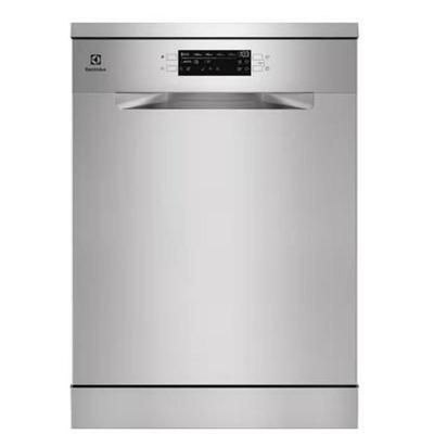 Vaatwasser Electrolux ESS47400SX Staal 60 cm