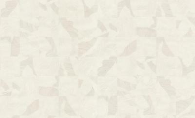 Dutch Wallcoverings Roberto Cavalli 9 - Blok - Wit