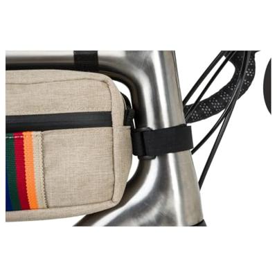 AGU Bar Bag Stuurtas Venture - Beige
